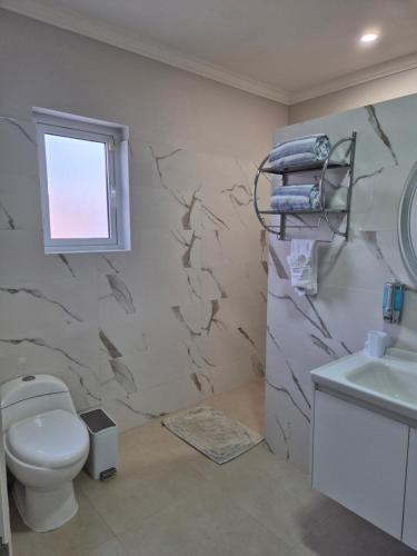 Westpunt Holiday Home