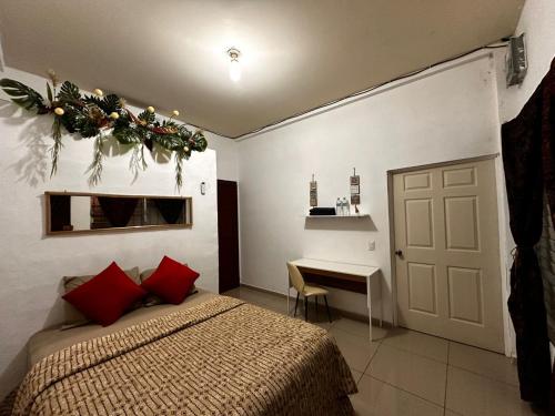 Zacatecoluca House in San Vicente