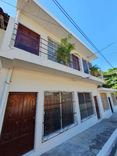 Zacatecoluca House in San Vicente