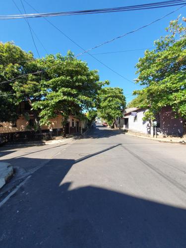 Zacatecoluca House in San Vicente