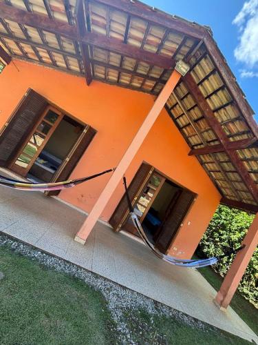 Casa condomínio perto Animália