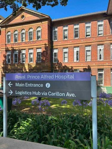 Camperdown Cozy Corner 6
