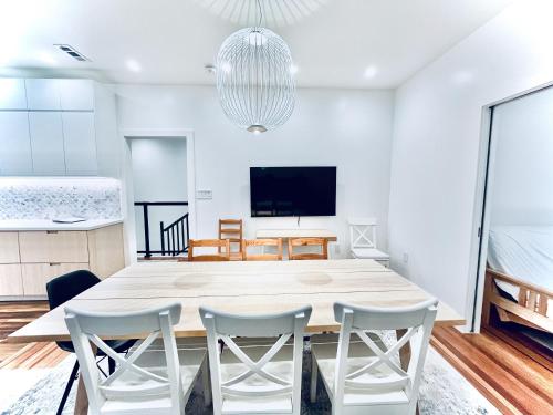 Fasiliteter, Golden Gate Park Luxury 4BR - 2BA in San Francisco near Lands End
