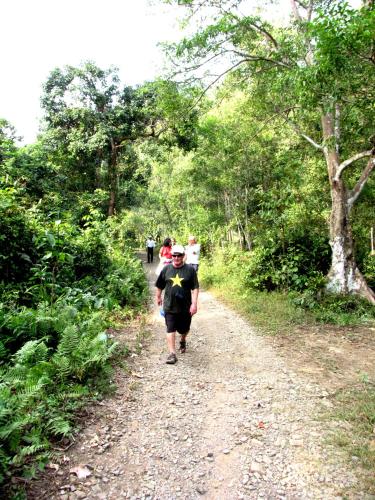 Attractions, Whisper Nature Bungalow in Viet Hai Village