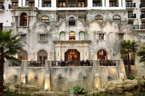 Gaylord Texan Resort and Convention Center - image 12