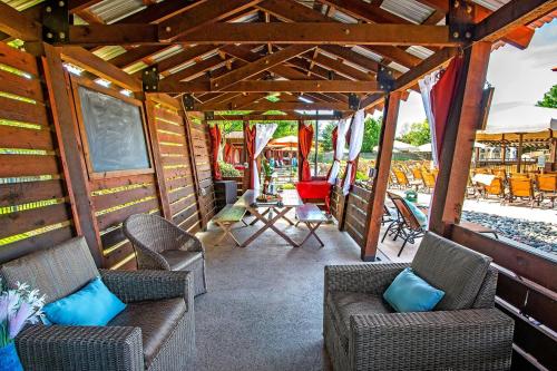 Gaylord Texan Resort and Convention Center - main image