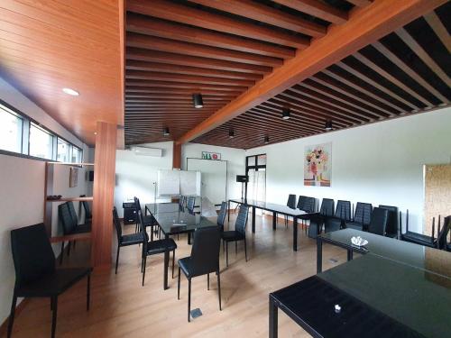 Backyard Guest House - Kec. Cihaurbeuti