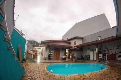 CASA 51 HOSTEL ubatuba in Ubatuba