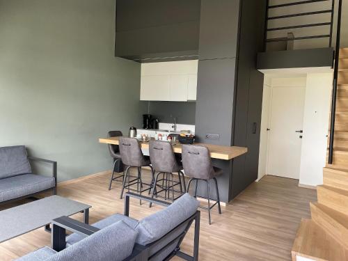 Apartment in Groede near the Beach