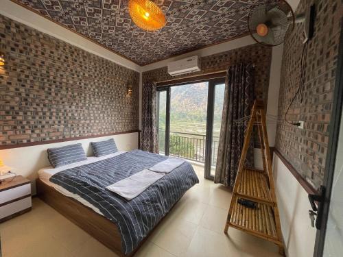 Mai chau Horizon Homestay