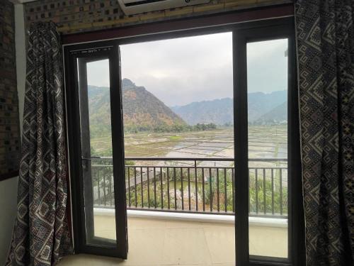 Mai chau Horizon Homestay