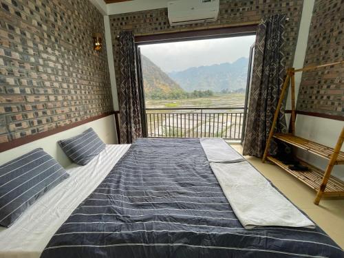 Mai chau Horizon Homestay