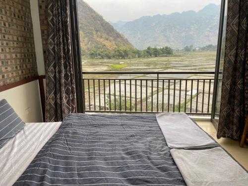Mai chau Horizon Homestay
