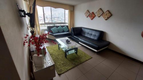 Departamento en Playa Brava