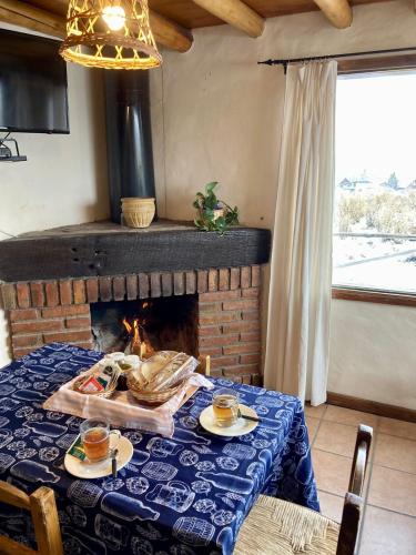 Cabañas El Legado (Cabanas El Legado) in Los Molles