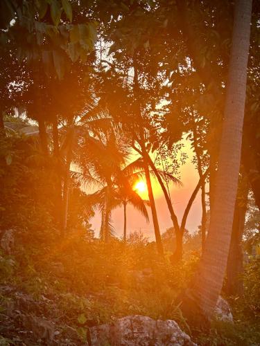 Kalani Bungalows, Haad Yao – Ko Pha Ngan, UT