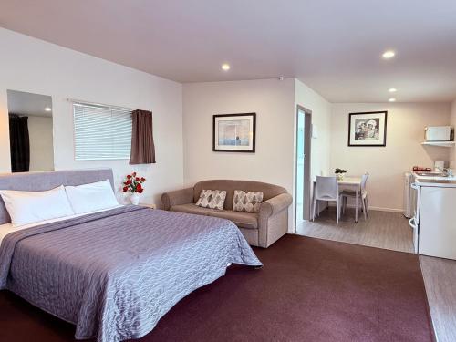 Morrinsville Motel in Morrinsville