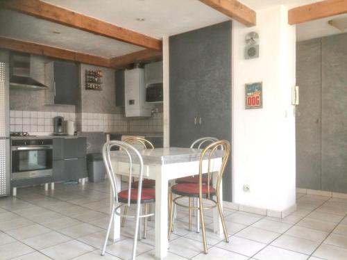 Appartement charmant à Nice / 50 m² / Vue sur la ville, Nice (fotografie 7)