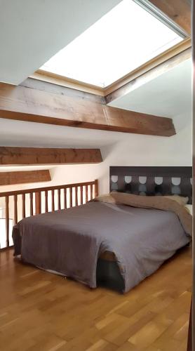Appartement charmant à Nice / 50 m² / Vue sur la ville, Nice (fotografie 9)