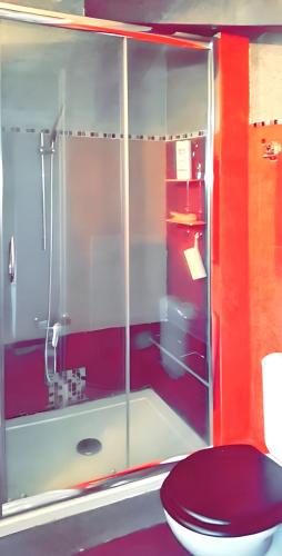 Appartement charmant à Nice / 50 m² / Vue sur la ville, Nice (fotografie 10)