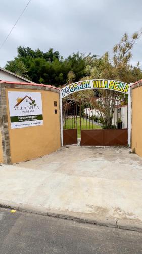 Pousada Villa Bella