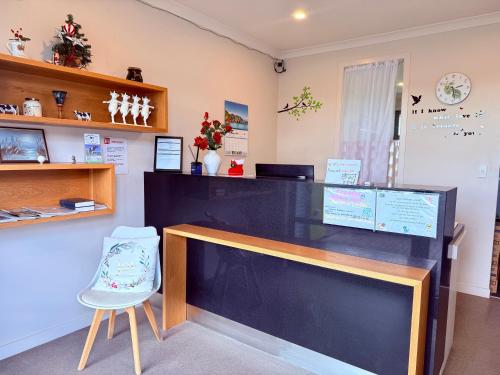 Morrinsville Motel in Morrinsville
