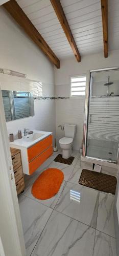 サント＝ローズ Dyna condo two 2つ星 シングルルーム 外観