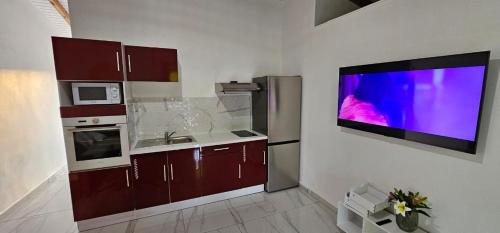 Dyna condo two, Sainte-Rose (fotografie 6)