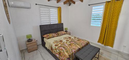 サント＝ローズ Dyna condo two 2つ星 シングルルーム 施設