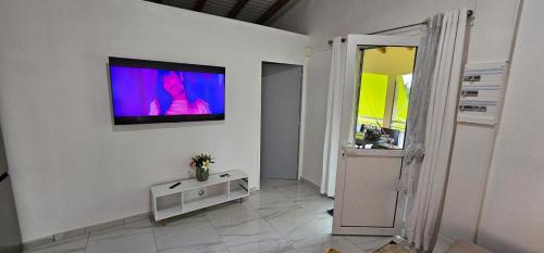 サント＝ローズ Dyna condo two 2つ星 シングルルーム 客室