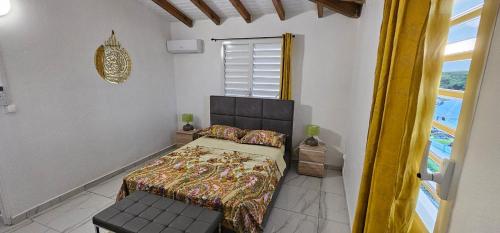 サント＝ローズ Dyna condo two 2つ星 シングルルーム 眺望