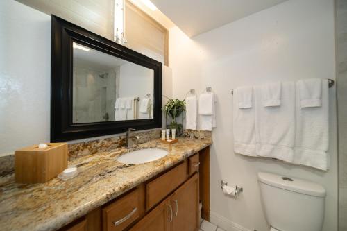 Studio Garden View room in Royal Kahana Maui By Outrigger
