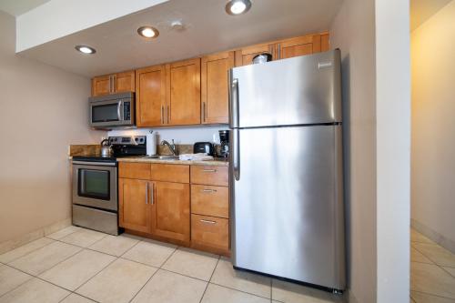 Studio Ocean View image 9