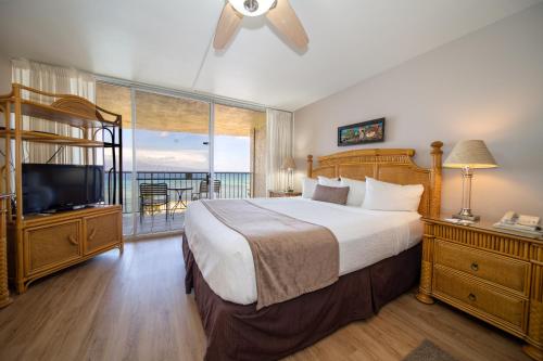 Studio Ocean View image 10