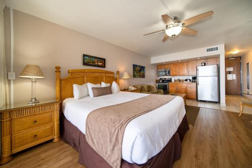 Studio Ocean View image 7