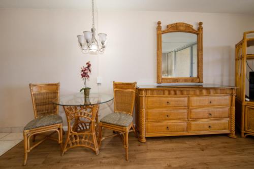Studio Ocean View image 8