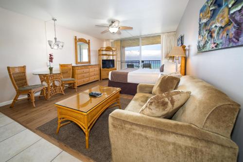 Studio Ocean View image 1