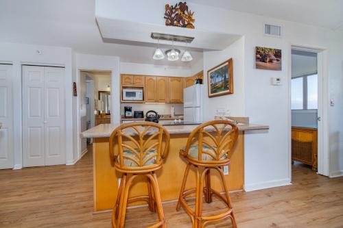 One-Bedroom Ocean View image 8