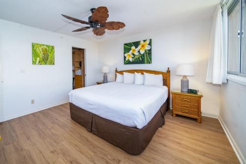One-Bedroom Ocean View image 3