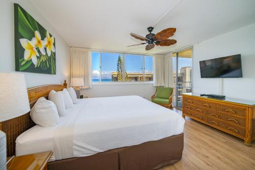 One-Bedroom Ocean View image 6