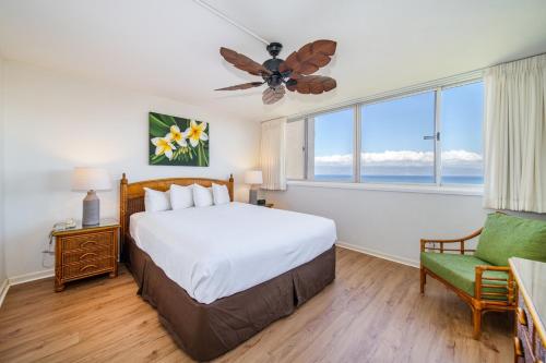 One-Bedroom Ocean View image 5