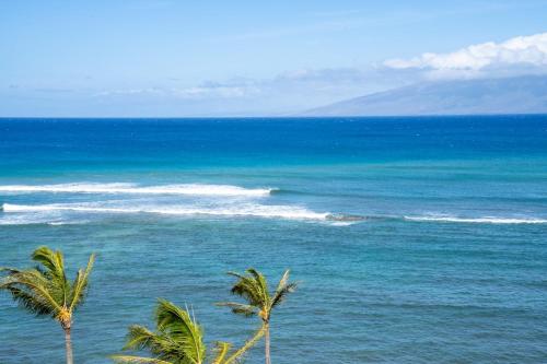 One-Bedroom Ocean View image 1