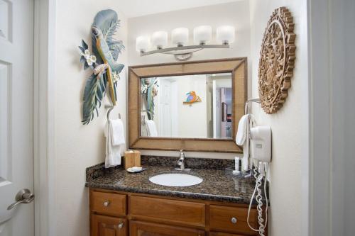 One-Bedroom Ocean Front image 5
