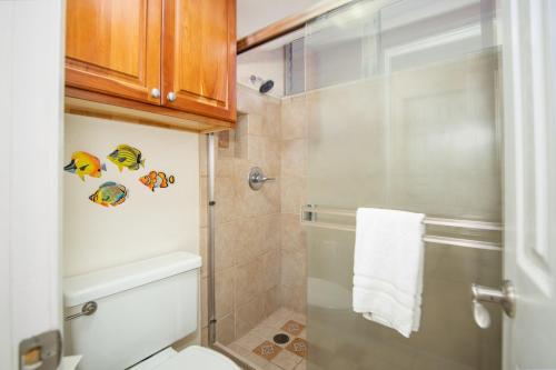 One-Bedroom Ocean Front image 6