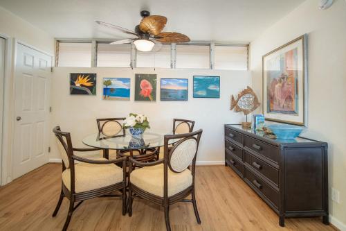 One-Bedroom Ocean Front image 8