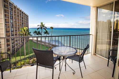 One-Bedroom Ocean Front image 1