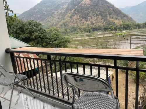 Mai chau Horizon Homestay
