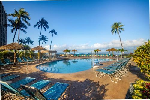 Royal Kahana Maui By Outrigger - image 7