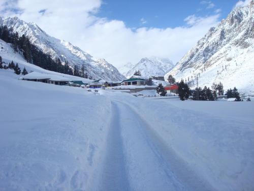 Gilgit Serena Hotel Gilgit Serena Hotel