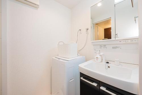 Wasabi Sky Oshiage 押上駅徒歩アパート